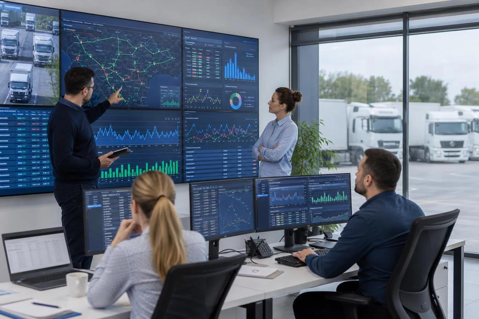  NATHALIA TRICOT LTDA  : auto analytics
